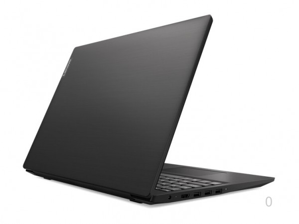 Laptop Lenovo Ideapad S145-15API Ryzen 5-3500U/4GB/512GB/15.6 FHD/Win 10/Black)